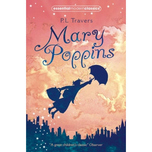 Mary Poppins P. L. Travers