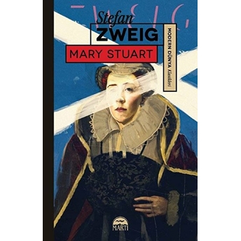 Mary Stuart Stefan Zweig