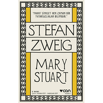 Mary Stuart Stefan Zweig