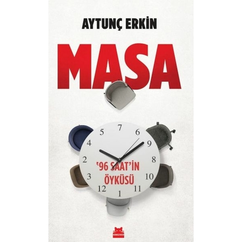 Masa Aytunç Erkin