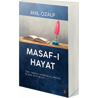 Masaf-I Hayat Anıl Özalp