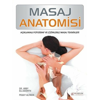 Masaj Anatomisi Abby Ellsworth