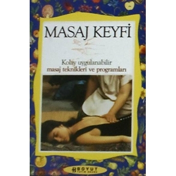 Masaj Keyfi Kolektif