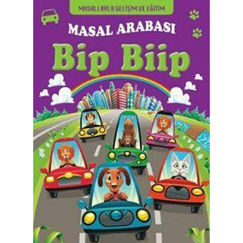 Masal Arabası Bip Biip Kolektif