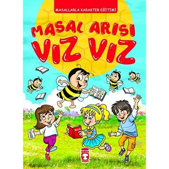 Masal Arısı Vız Vız Kolektif