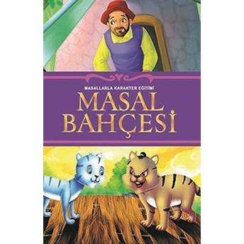 Masal Bahçesi