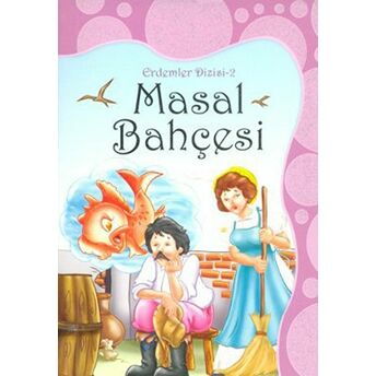 Masal Bahçesi Kolektif