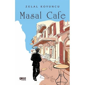 Masal Cafe