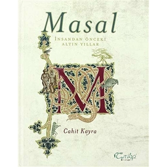 Masal Cahit Kayra