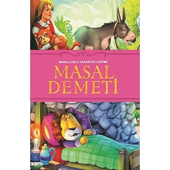 Masal Demeti