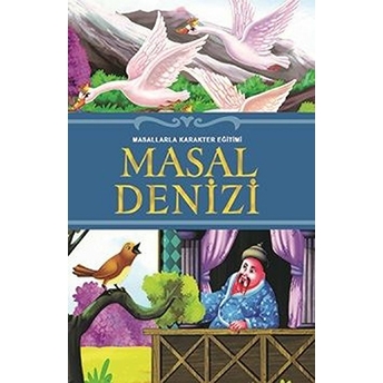 Masal Denizi