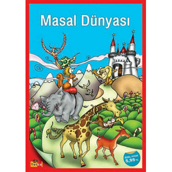 Masal Dünyası Kolektif