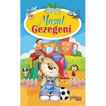 Masal Gezegeni Kolektif