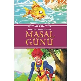 Masal Günü Kolektif