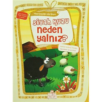 Masal Istediğin Gibi Bitsin! (10 Kitap) Hatice Kübra Tongar