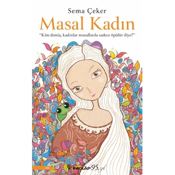 Masal Kadın Sema Çeker