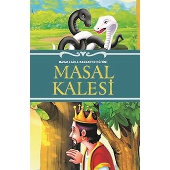 Masal Kalesi