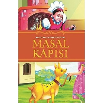 Masal Kapısı