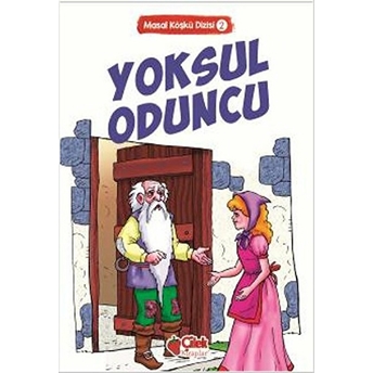 Masal Köşkü 2 - Yoksul Oduncu Kolektif