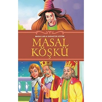 Masal Köşkü