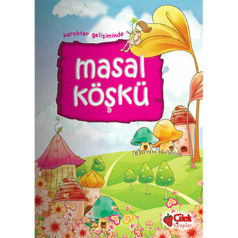 Masal Köşkü Ciltli Komisyon