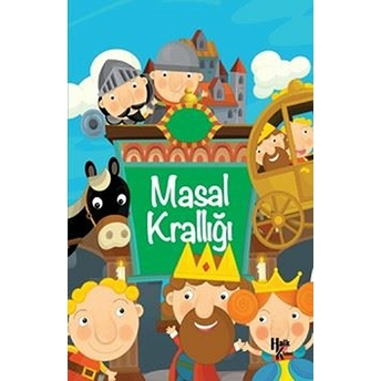 Masal Krallığı