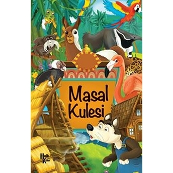 Masal Kulesi