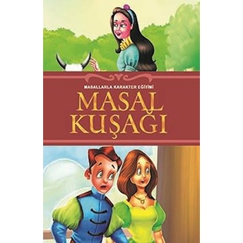 Masal Kuşağı