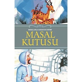 Masal Kutusu