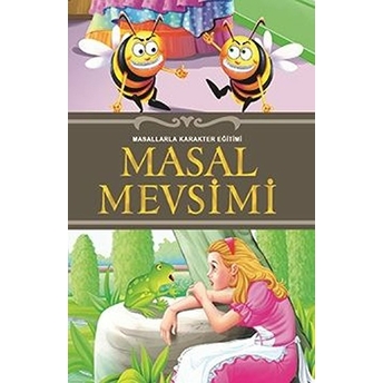 Masal Mevsimi