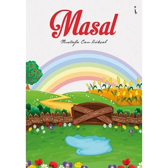 Masal - Mustafa Can Köksal