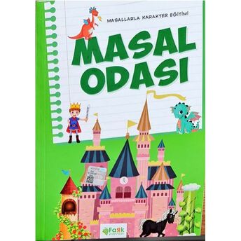 Masal Odası Ferhat Çınar