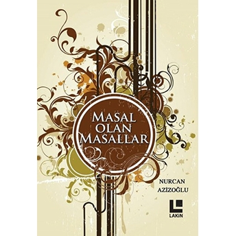 Masal Olan Masallar Nurcan Azizoğlu