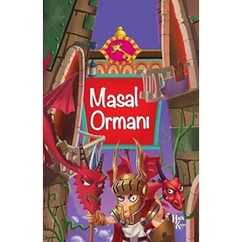 Masal Ormanı