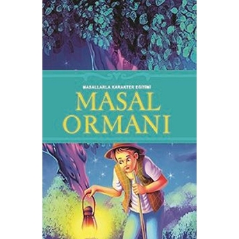 Masal Ormanı