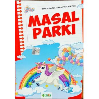 Masal Parkı Ferhat Çınar