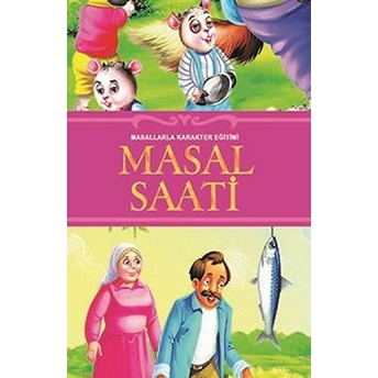 Masal Saati