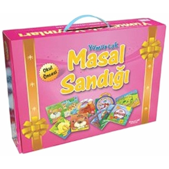 Masal Sandığı (31 Kitap Takım) Kolektif