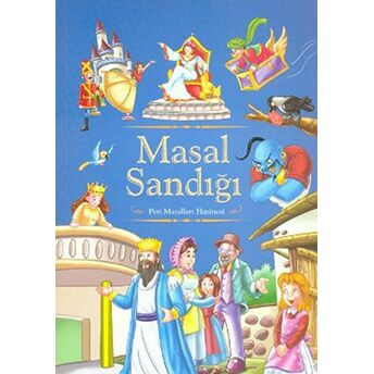 Masal Sandığı Kolektif