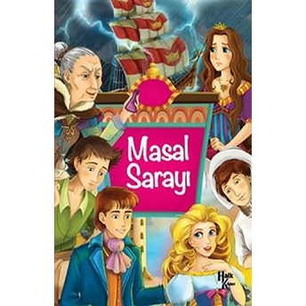 Masal Sarayı