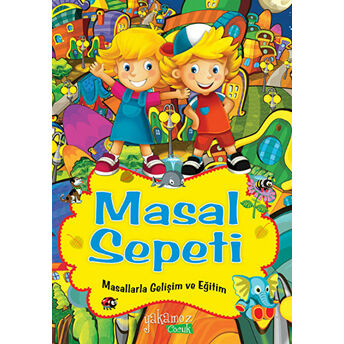 Masal Sepeti Kolektif