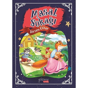 Masal Sokağı - Birsen Ülker