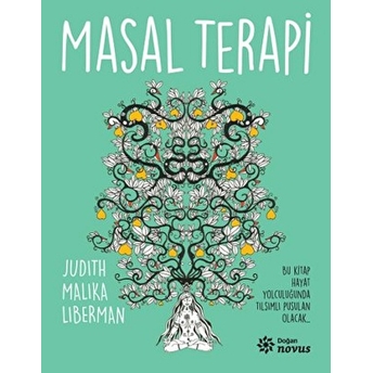 Masal Terapi Judith Malika Liberman