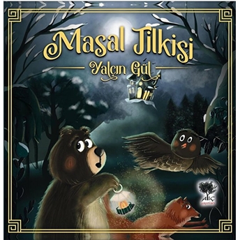 Masal Tilkisi - Yalçın Gül