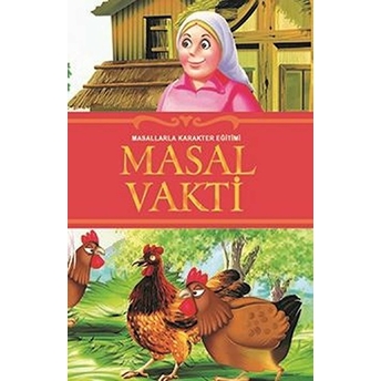 Masal Vakti