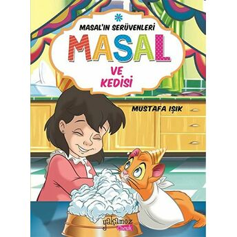 Masal'In Serüvenleri: Masal Ve Kedisi Mustafa Işık