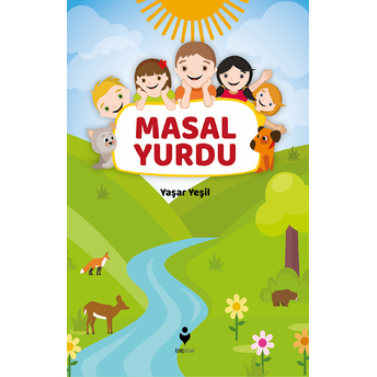 Masal Yurdu Yaşar Yeşil