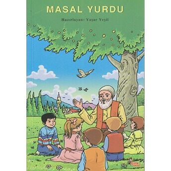 Masal Yurdu Yaşar Yeşil