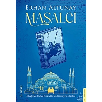 Masalcı Erhan Altunay