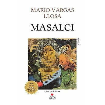 Masalcı Mario Vargas Llosa